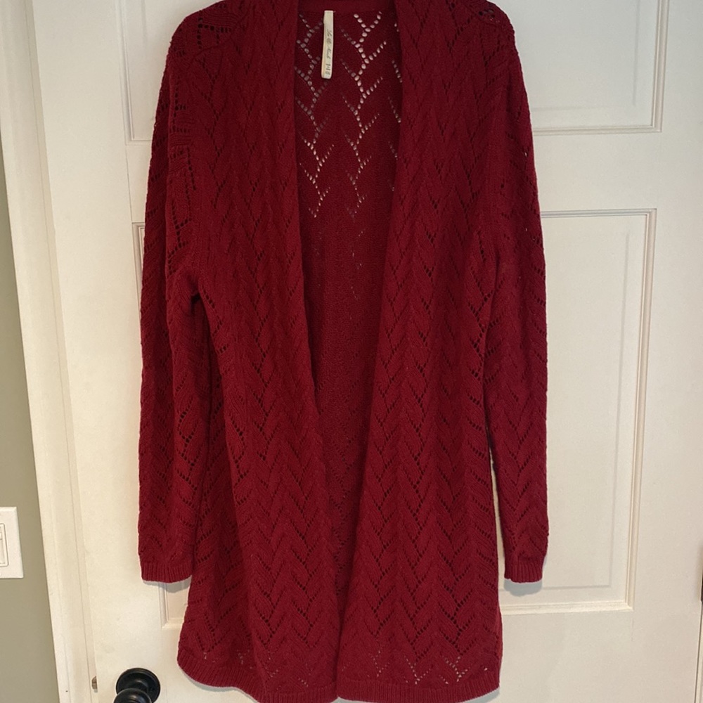 Two For One Cardigans! - image 5